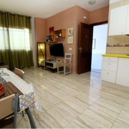 Appartamento Apartamento Yolanta Taco