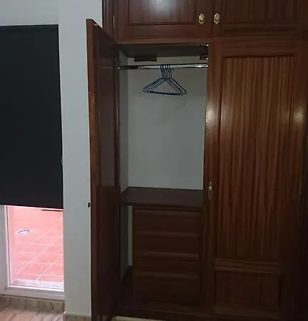 شقة Apartamento Yolanta *