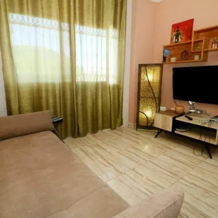 Appartamento Apartamento Yolanta Taco
