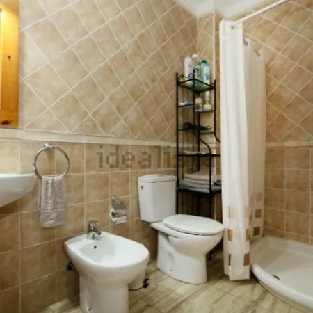 Apartamento Yolanta شقة Taco