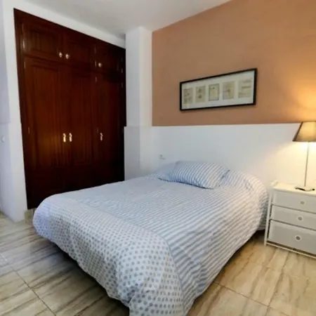 Apartamento Yolanta Appartement Taco
