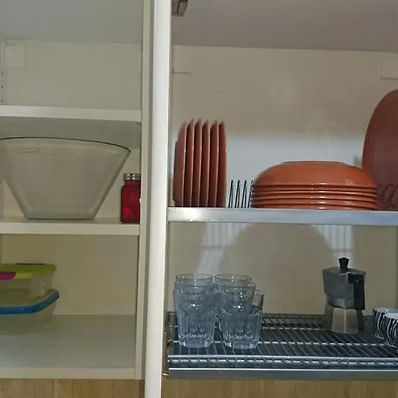 Apartamento Yolanta * Taco